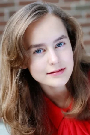 Sydney Lucas