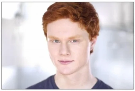 Nicholas Barasch