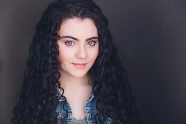 Lilla Crawford