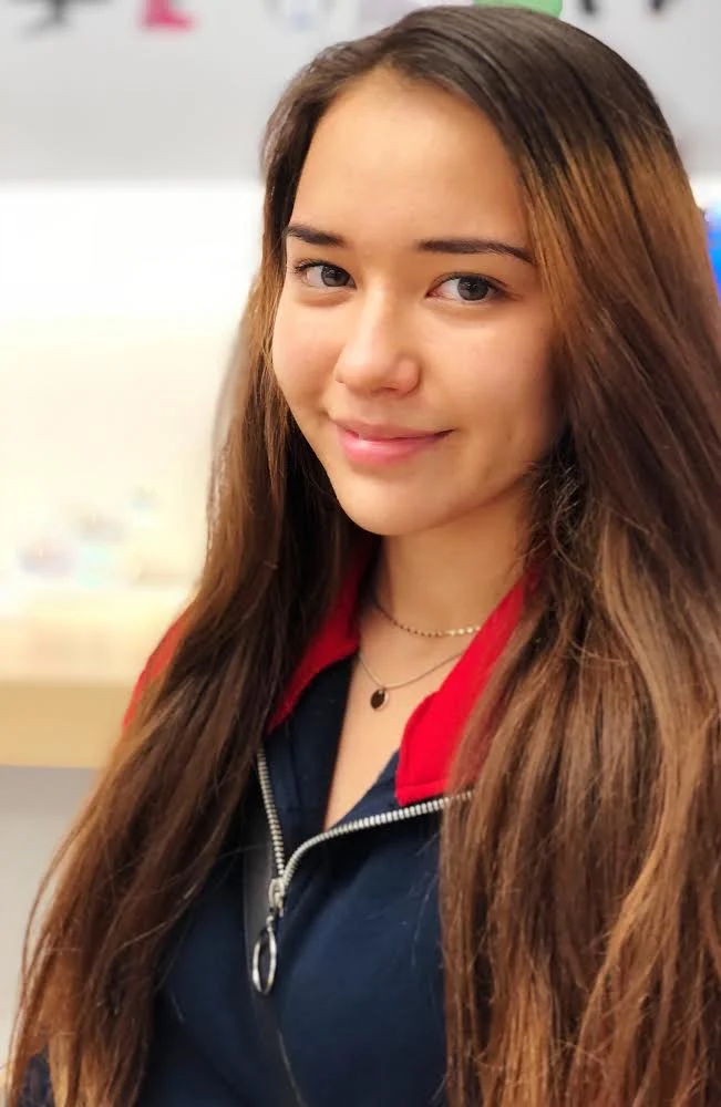 Sachi Dieker