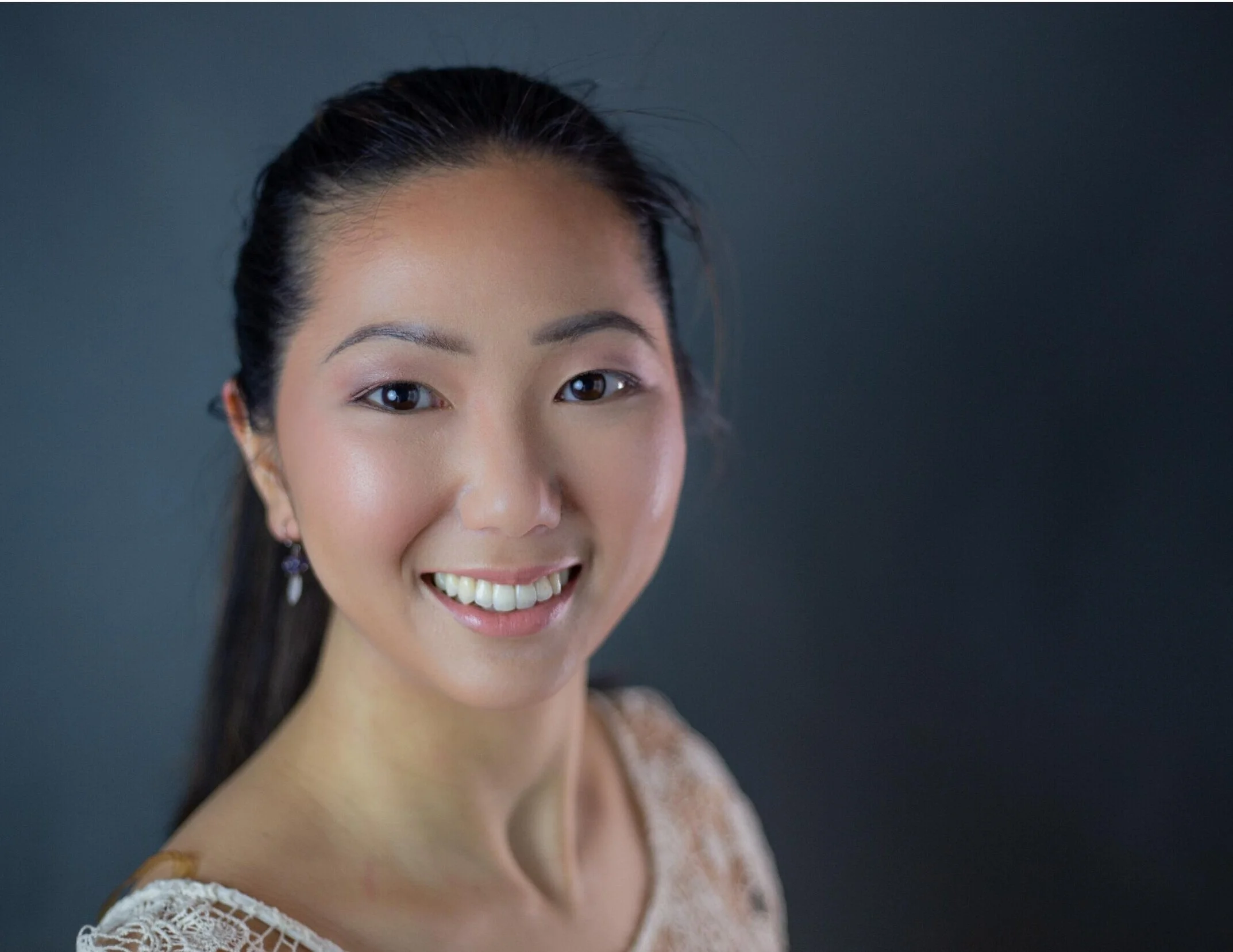 Jenna Zhu