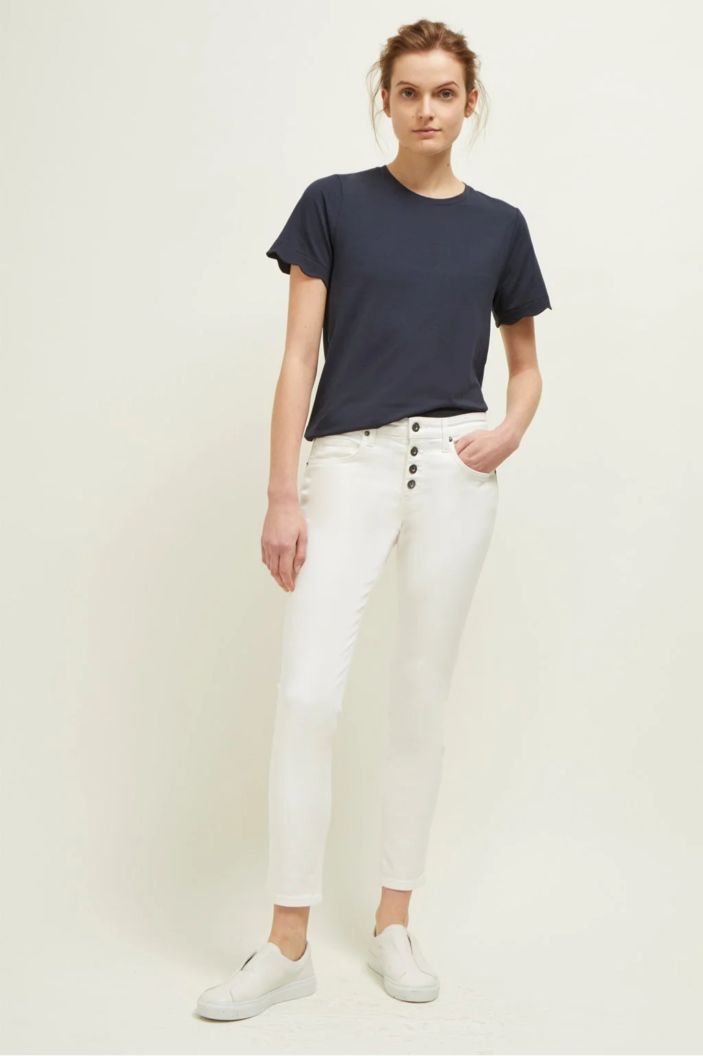 summer crops