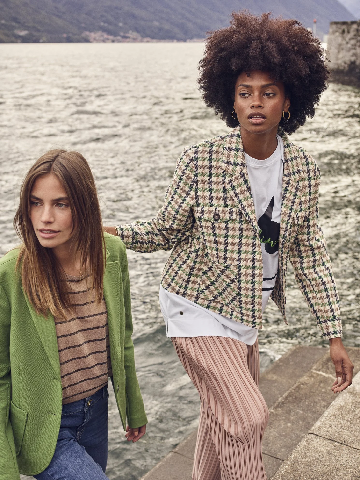 MOS Cree Duster Jacket — Weardrobe 