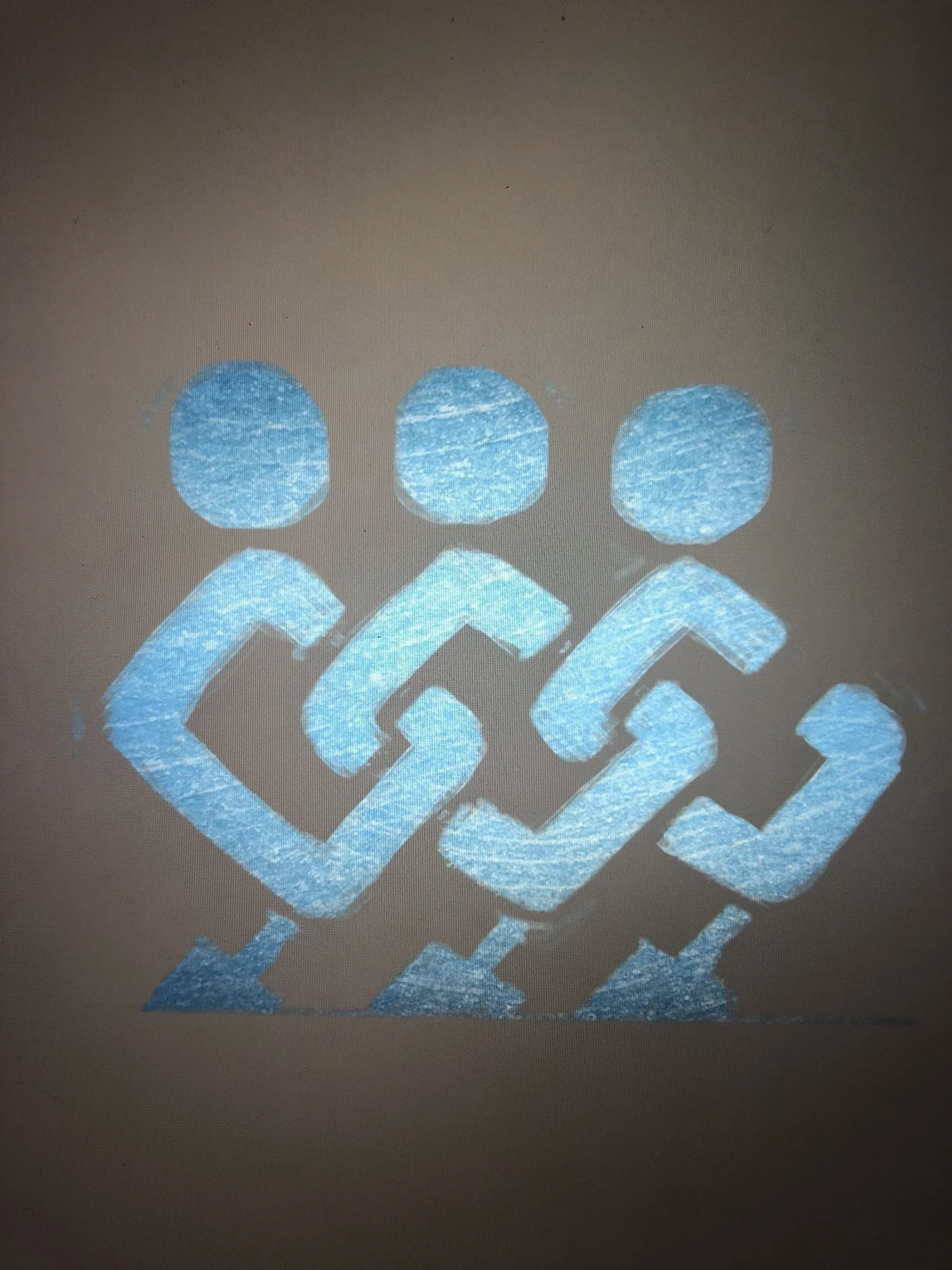 Leading in Sync with Jill Harrison Berg (016) episode artwork