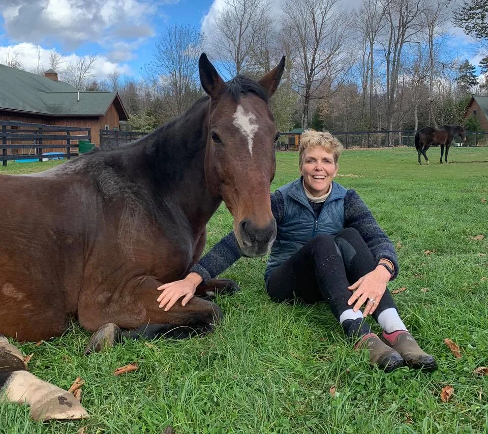 On Moose River Farm with Anne Phinney (017) episode artwork