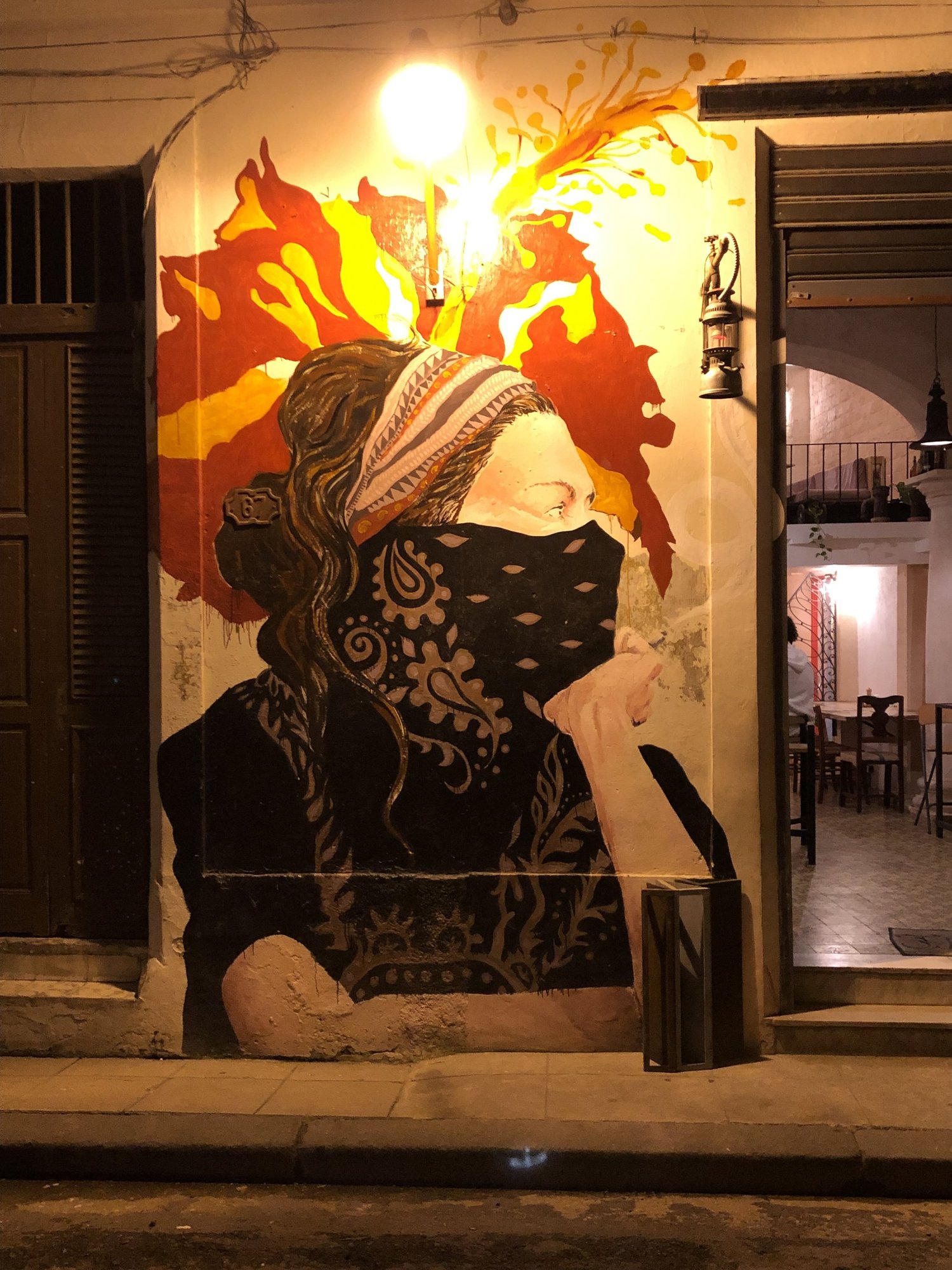 Learning from Cuba episode artwork