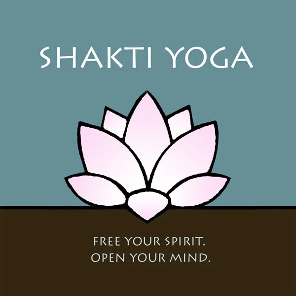 Shakti Yoga 2.0 with Michelle Gigante episode artwork