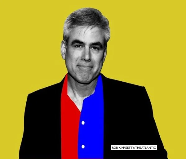 US + THEM with Jonathan Haidt episode artwork