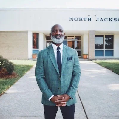 Leading with Mind and Heart: Errick L. Greene (classic episode) Leading with Mind and Heart: Errick L. Greene (classic episode)