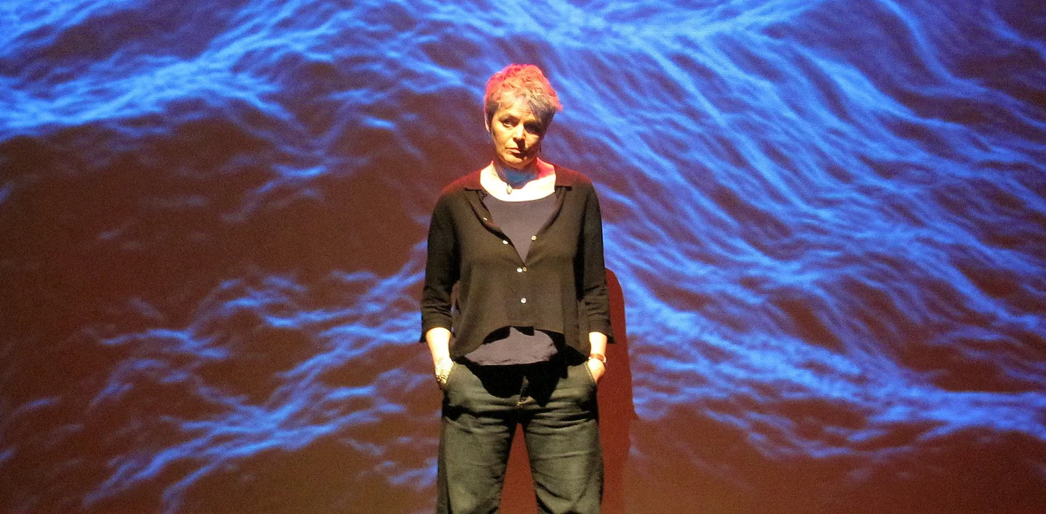 ANCIENT GREEKS on WAR with ELLEN McLAUGHLIN