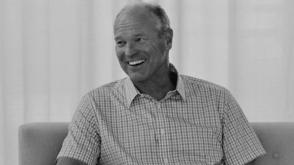 EXCELLENCE UNDER PRESSURE with John Havlik EXCELLENCE UNDER PRESSURE with John Havlik