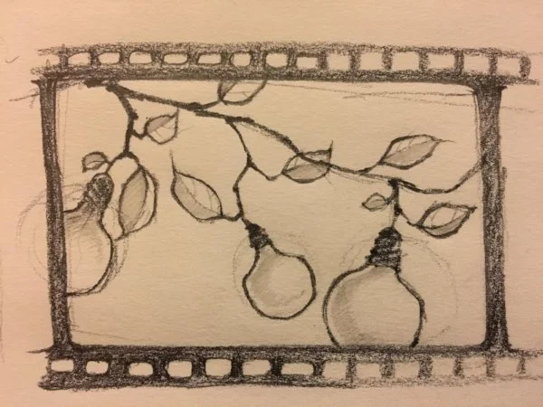 TALKING TV with Kevin Johnson (Episode 1)