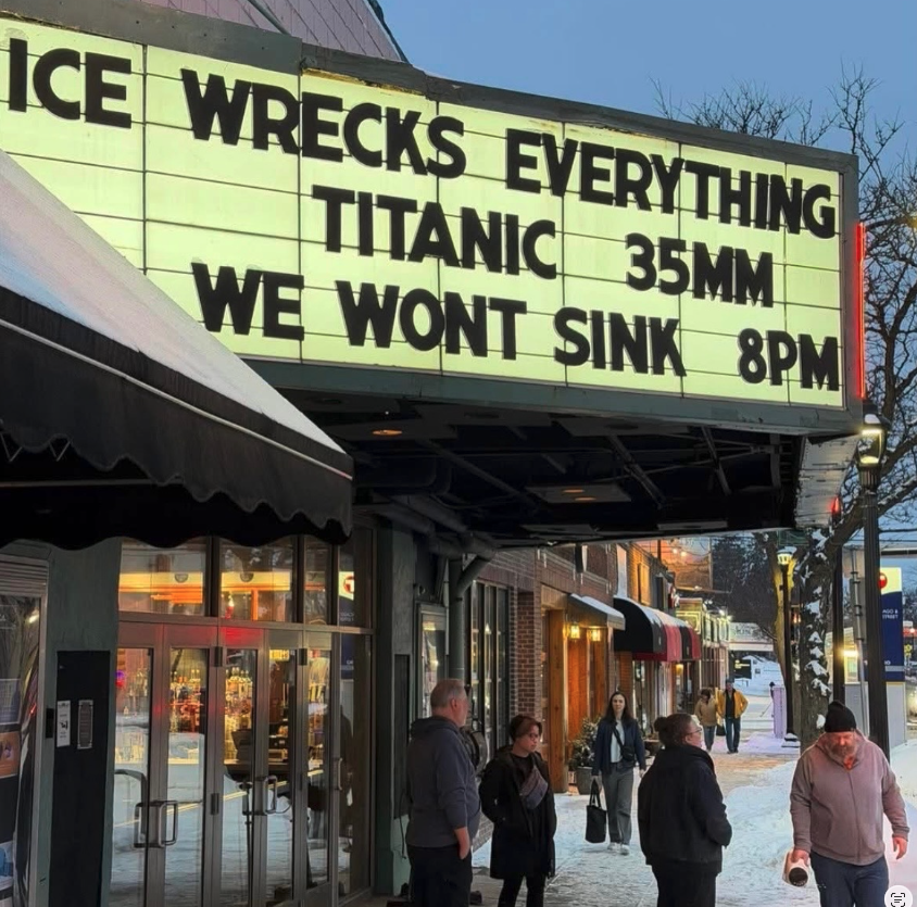 VALENTINE FROM MINNEAPOLIS