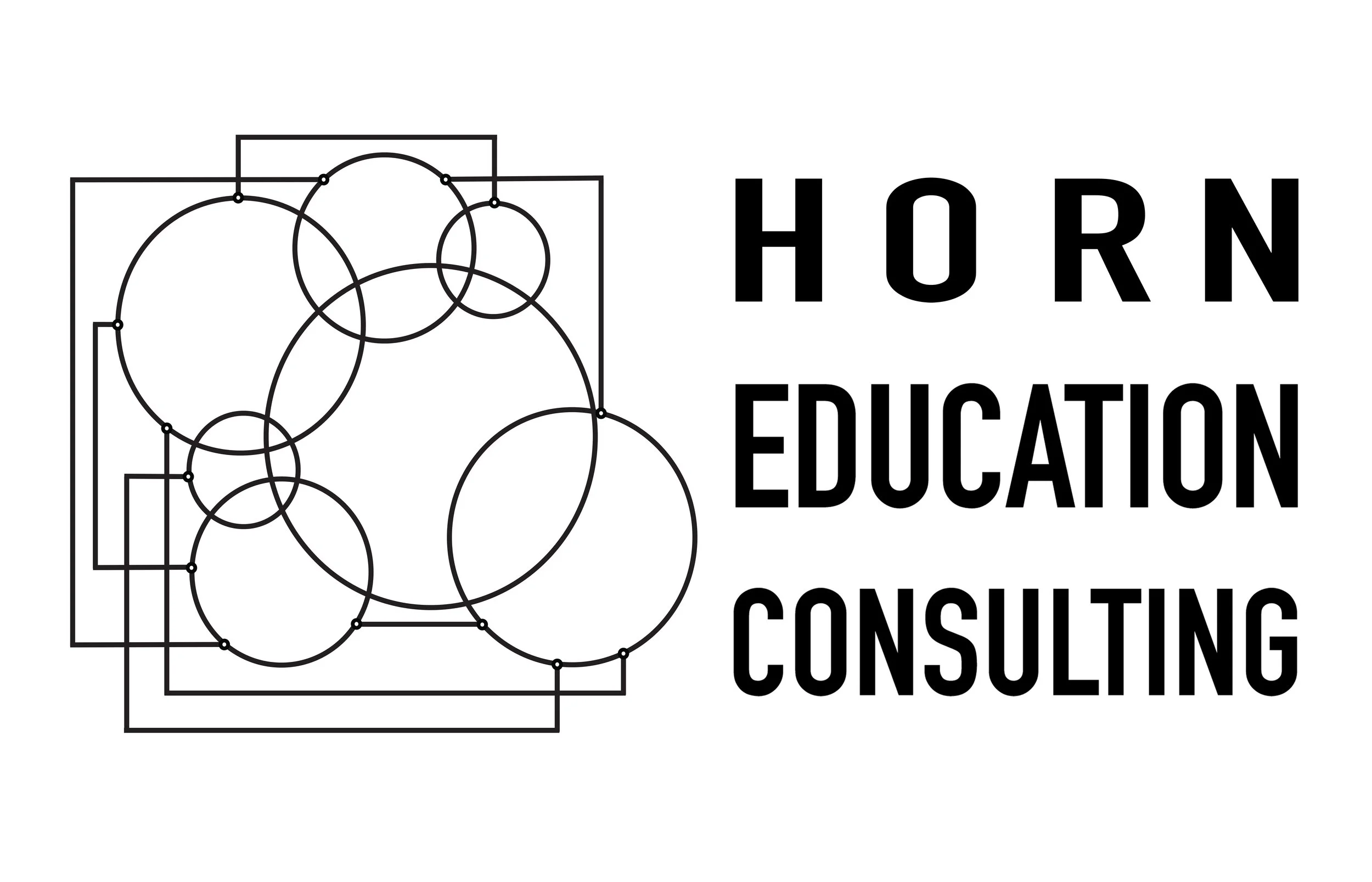Podcast materials - Horn Education Consulting