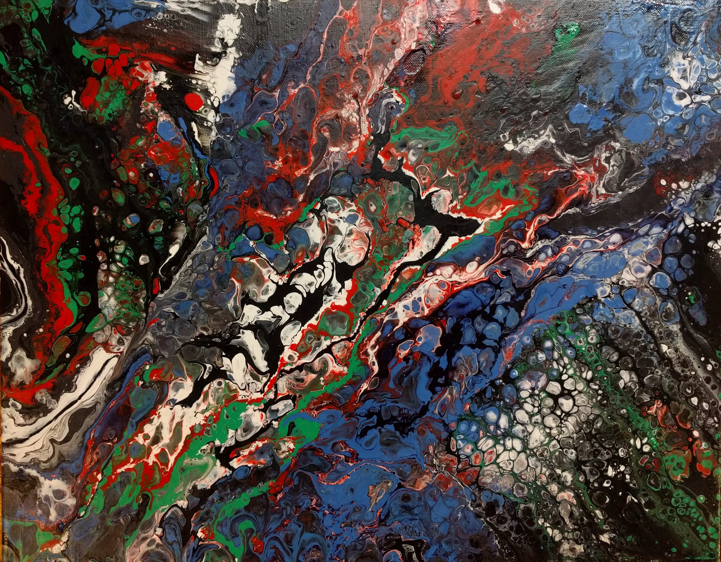 Conflict