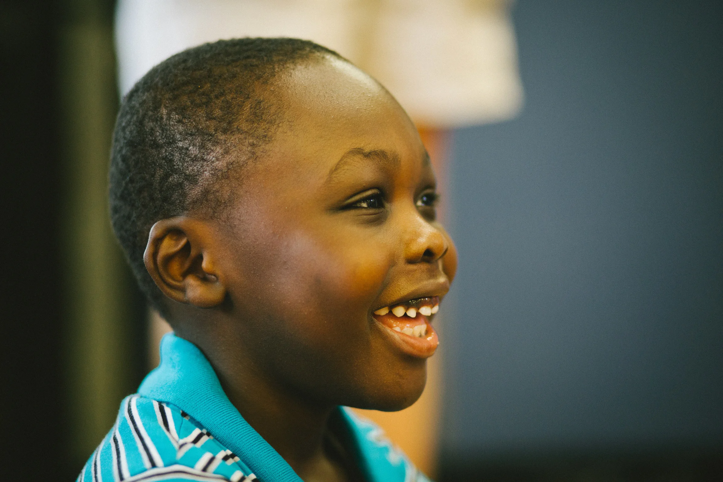 VISION: Joining God in the renewal of the South Bronx