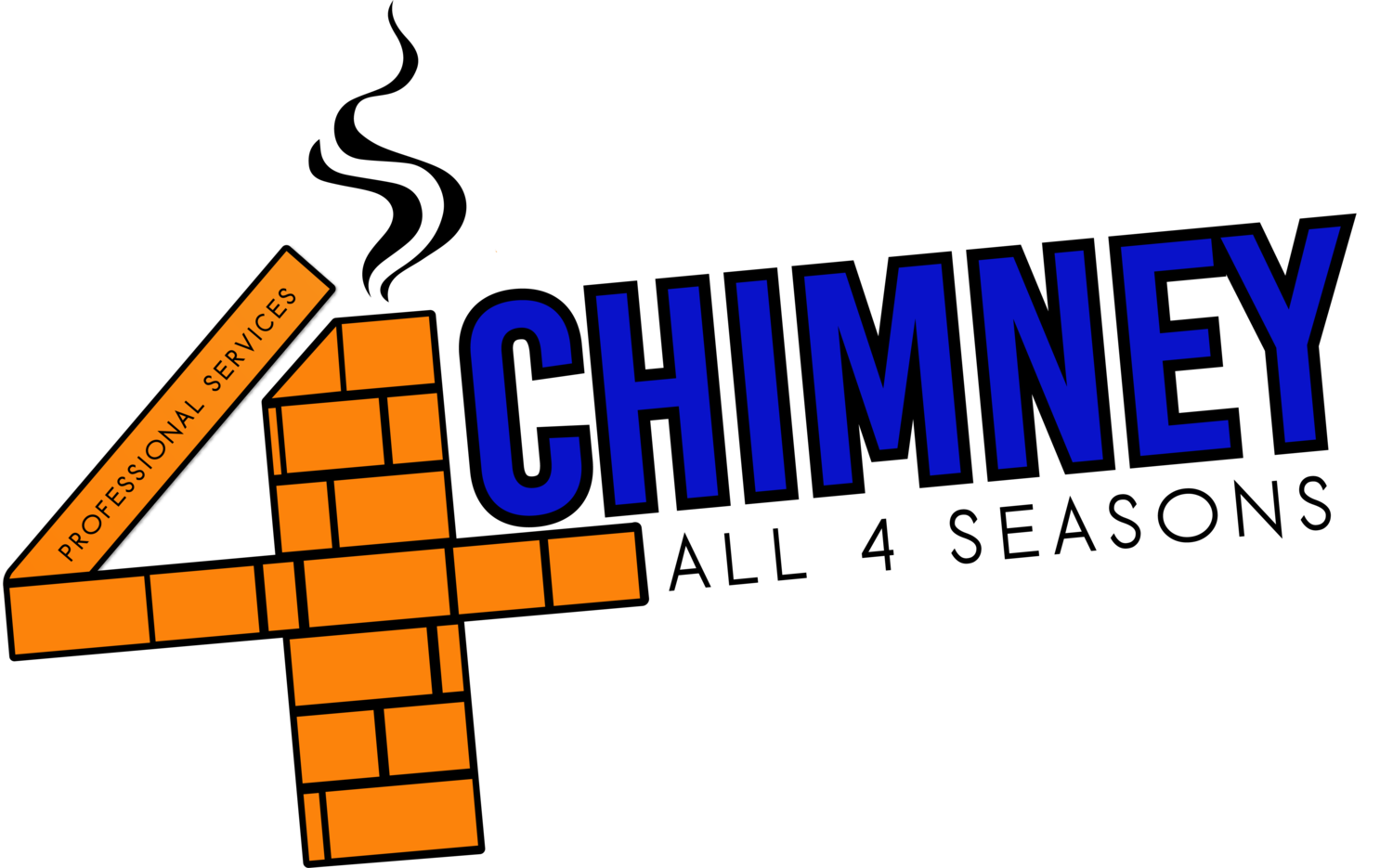 All 4 Seasons Professional Chimney Services 