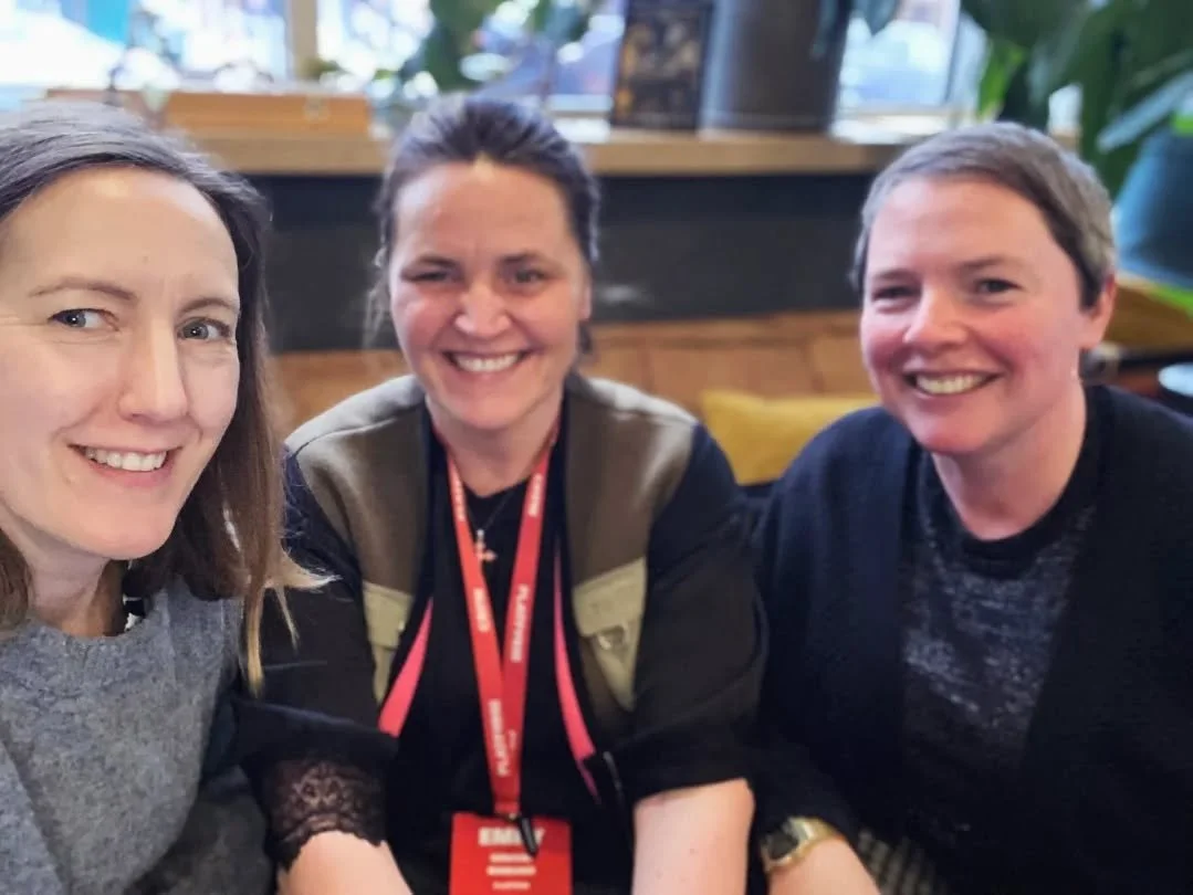 So lovely to be in the wonderful @platf9rm yesterday and meeting the equally wonderful Emily. 
Watch this space for some collaborations, we are super excited. 

#healthycatering #localbuissness #nourishinglunch