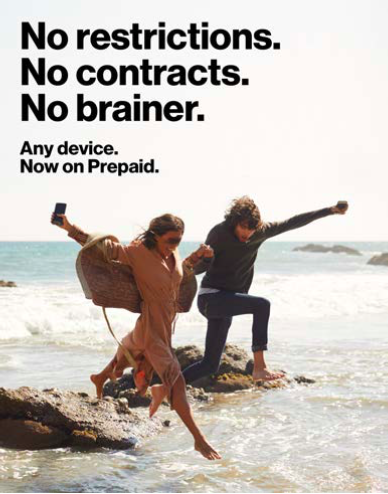 Verizon Prepaid