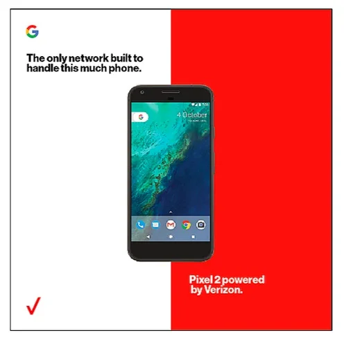 Google Pixel 2