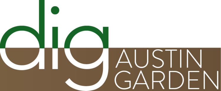 Dig Austin Gardens