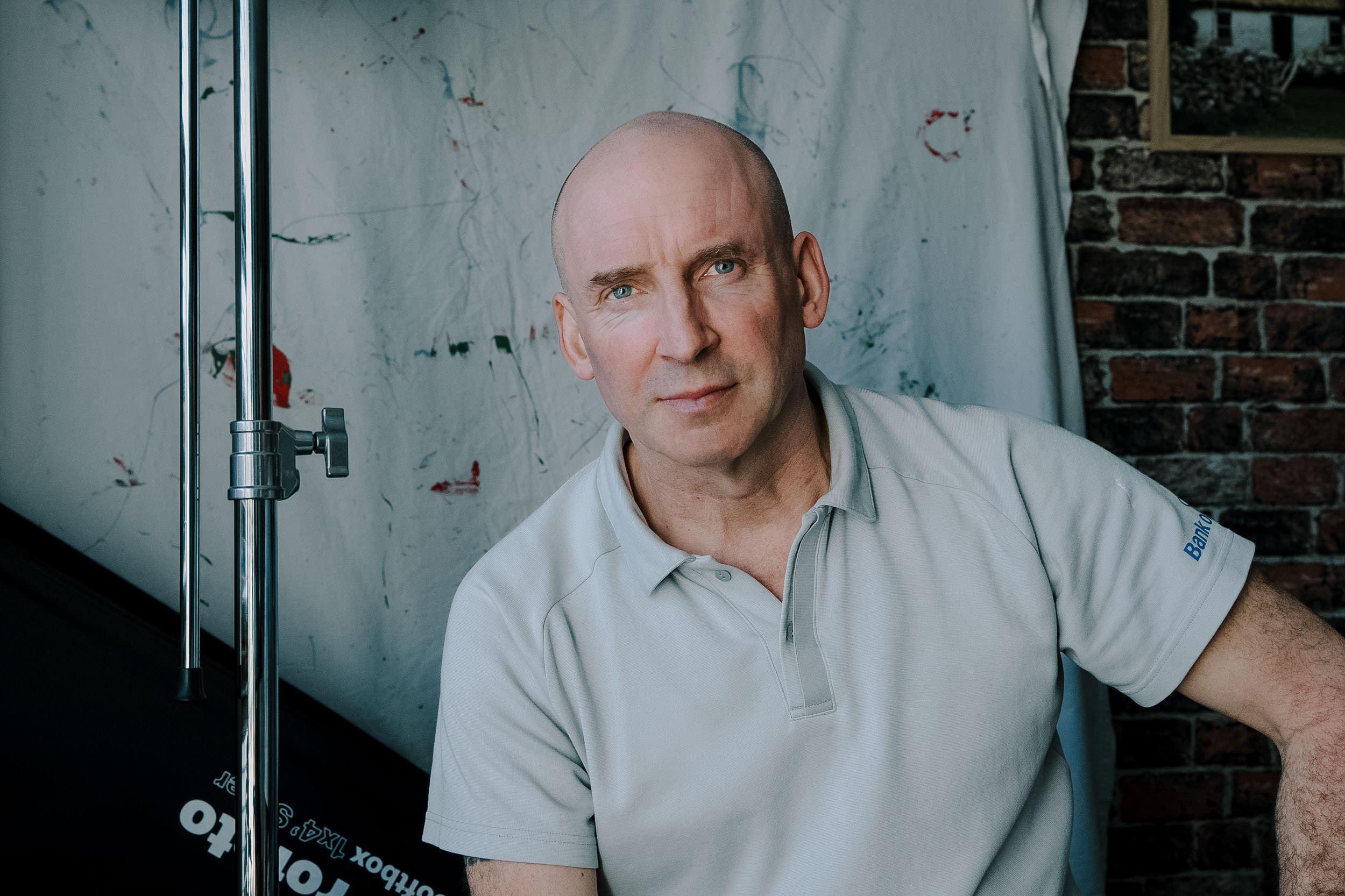 Experienced corporate photographer in Dublin