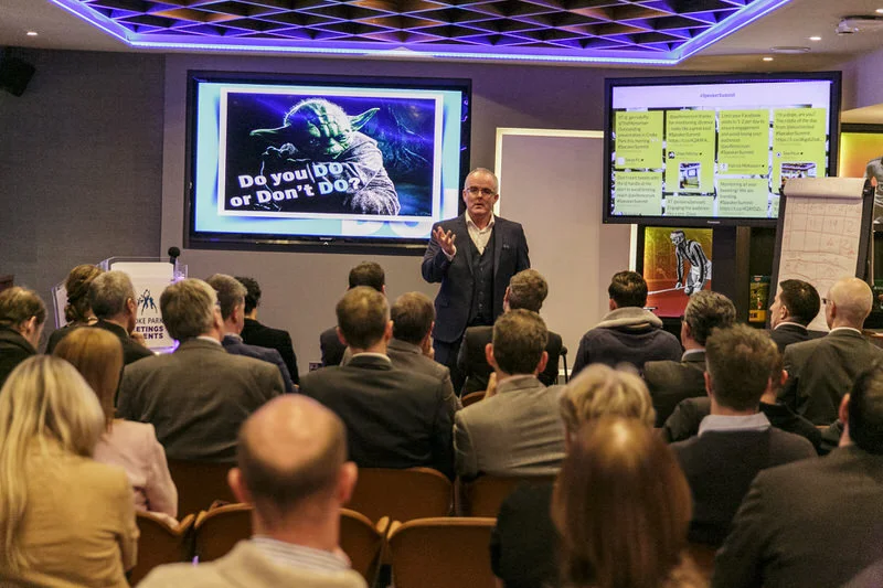 Corporate and Conference Photographer Dublin Ireland. Roger Kenny Photography Dublin