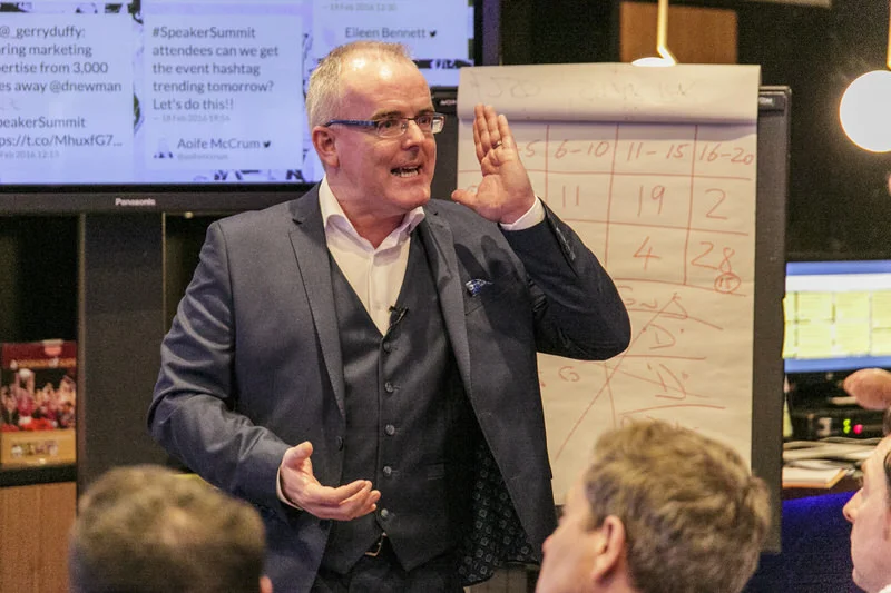 Corporate and Conference Photographer Dublin Ireland. Roger Kenny Photography Dublin
