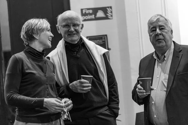 Corporate Lifestyle and Commercial Photographer from Dublin Roger Kenny.