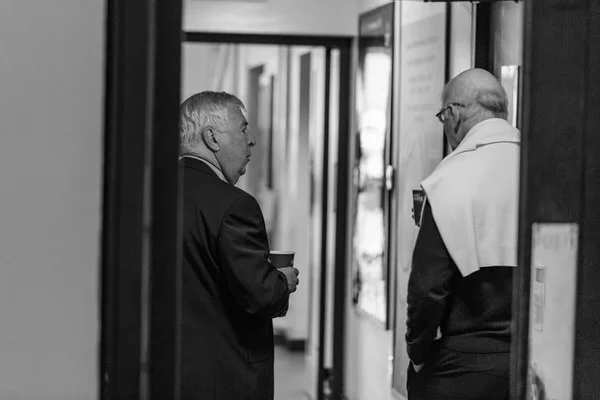 Corporate Lifestyle and Commercial Photographer from Dublin Roger Kenny.