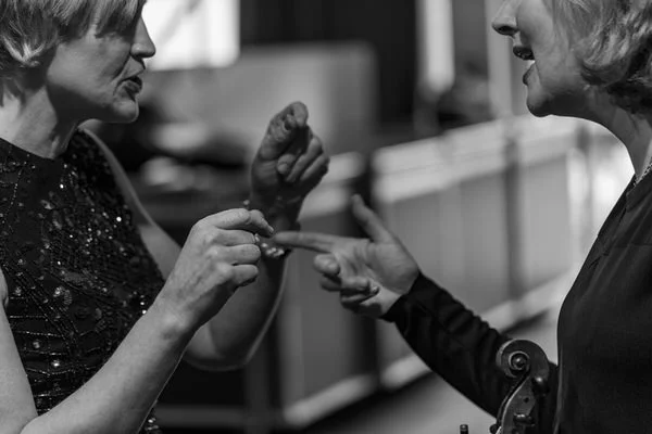 Corporate Lifestyle and Commercial Photographer from Dublin Roger Kenny.