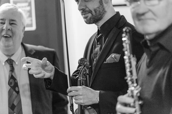 Corporate Lifestyle and Commercial Photographer from Dublin Roger Kenny.