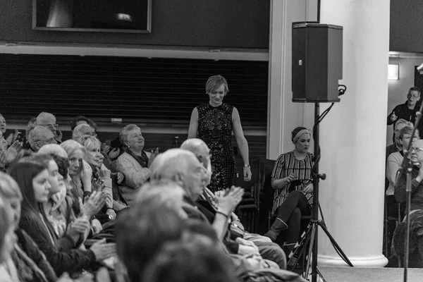 Corporate Lifestyle and Commercial Photographer from Dublin Roger Kenny.