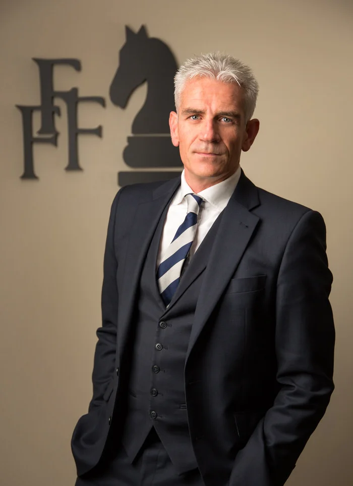 Corporate Lifestyle and Commercial Photographer from Dublin Roger Kenny