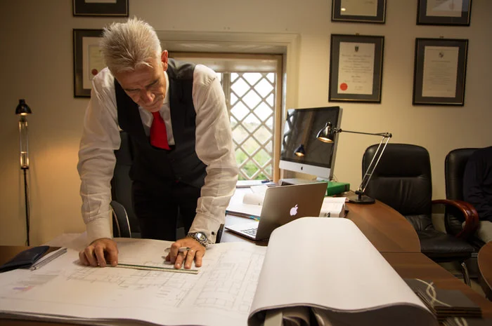 Corporate Lifestyle and Commercial Photographer from Dublin Roger Kenny
