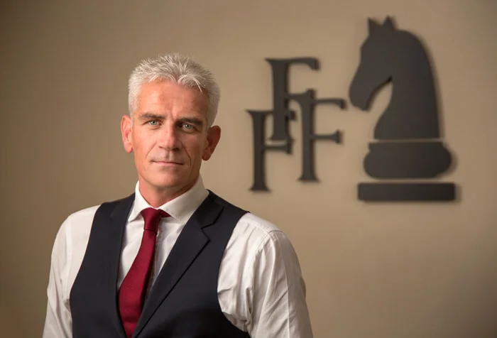 Corporate Lifestyle and Commercial Photographer from Dublin Roger Kenny