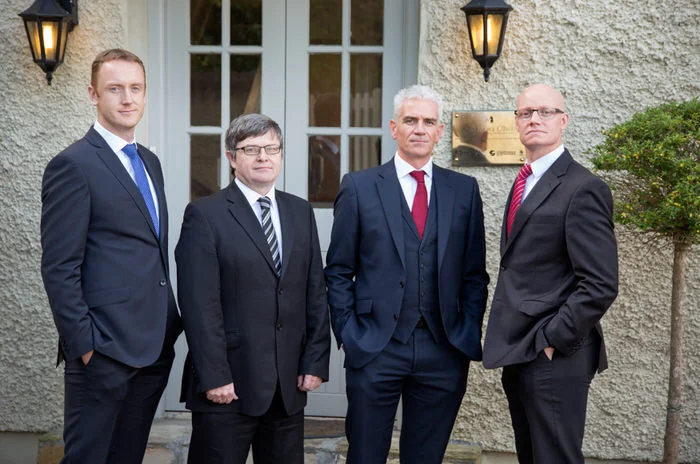 Corporate Lifestyle and Commercial Photographer from Dublin Roger Kenny