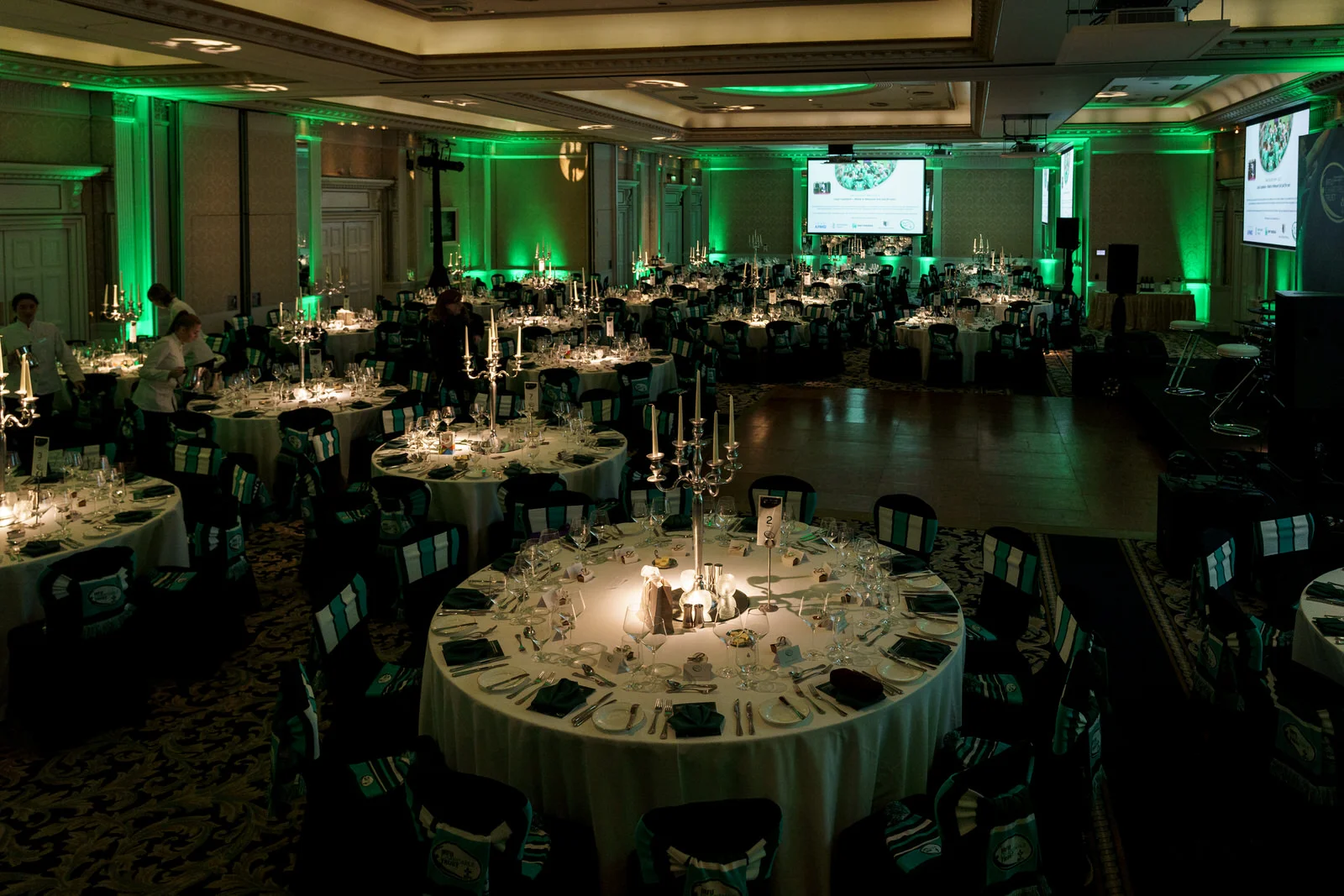 IRFU Charitable Trust 2019 Ball. The Shelbourne Hotel Dublin Ireland.