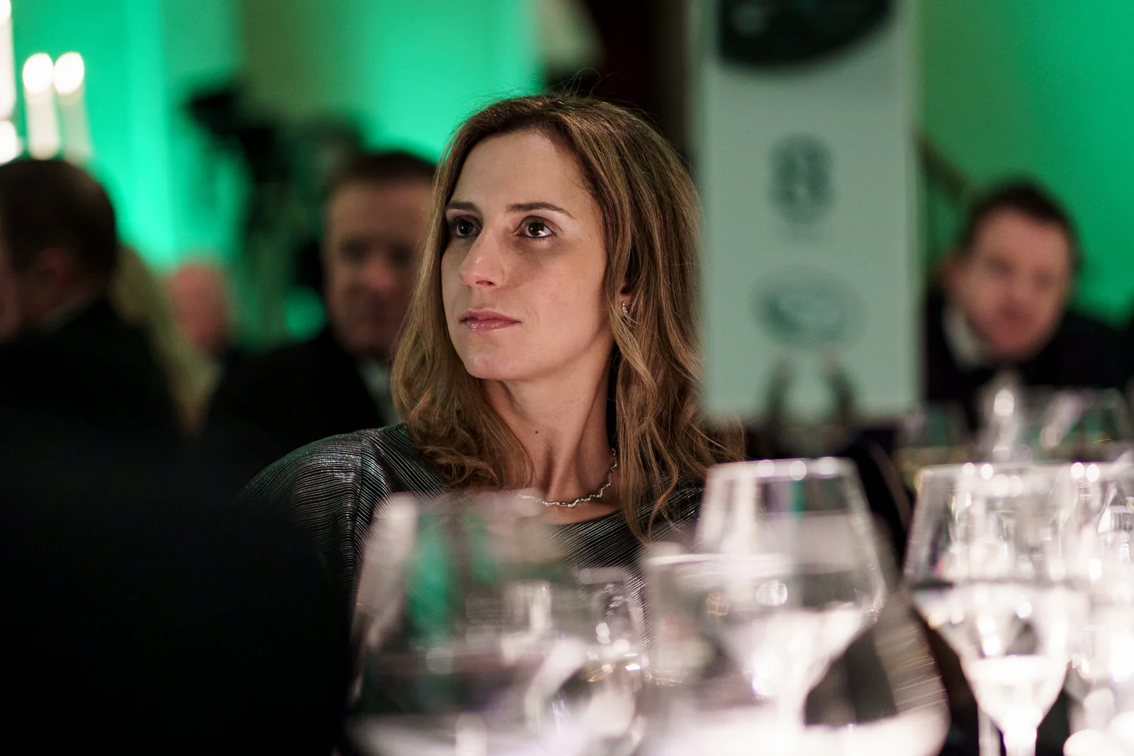 IRFU Charitable Trust 2019 Ball. The Shelbourne Hotel Dublin Ireland.