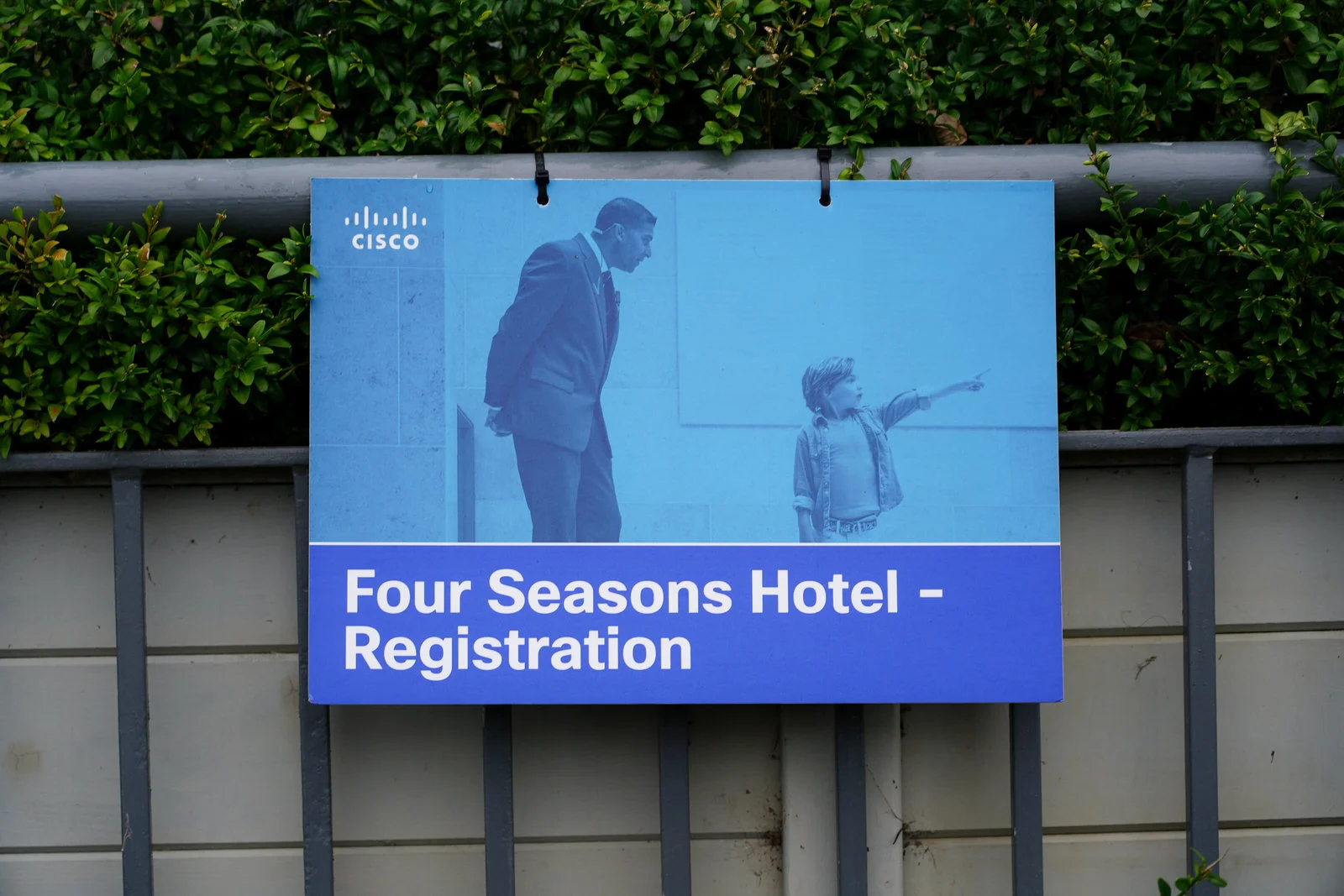 CISCO Ireland Partner Forum 2019 Carlingford Co Louth.