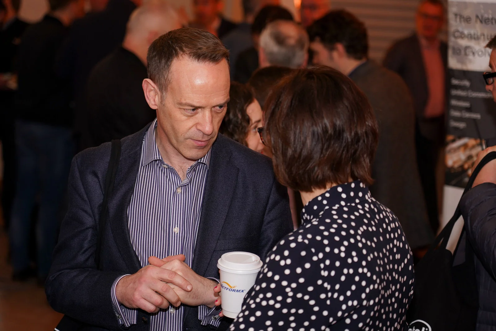 CISCO Ireland Partner Forum 2019 Carlingford Co Louth.