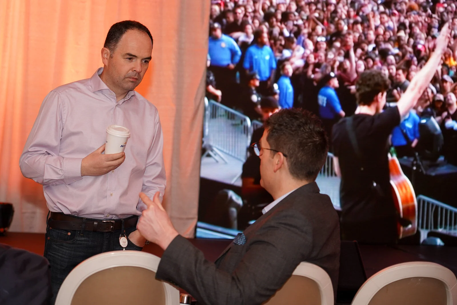 CISCO Ireland Partner Forum 2019 Carlingford Co Louth.