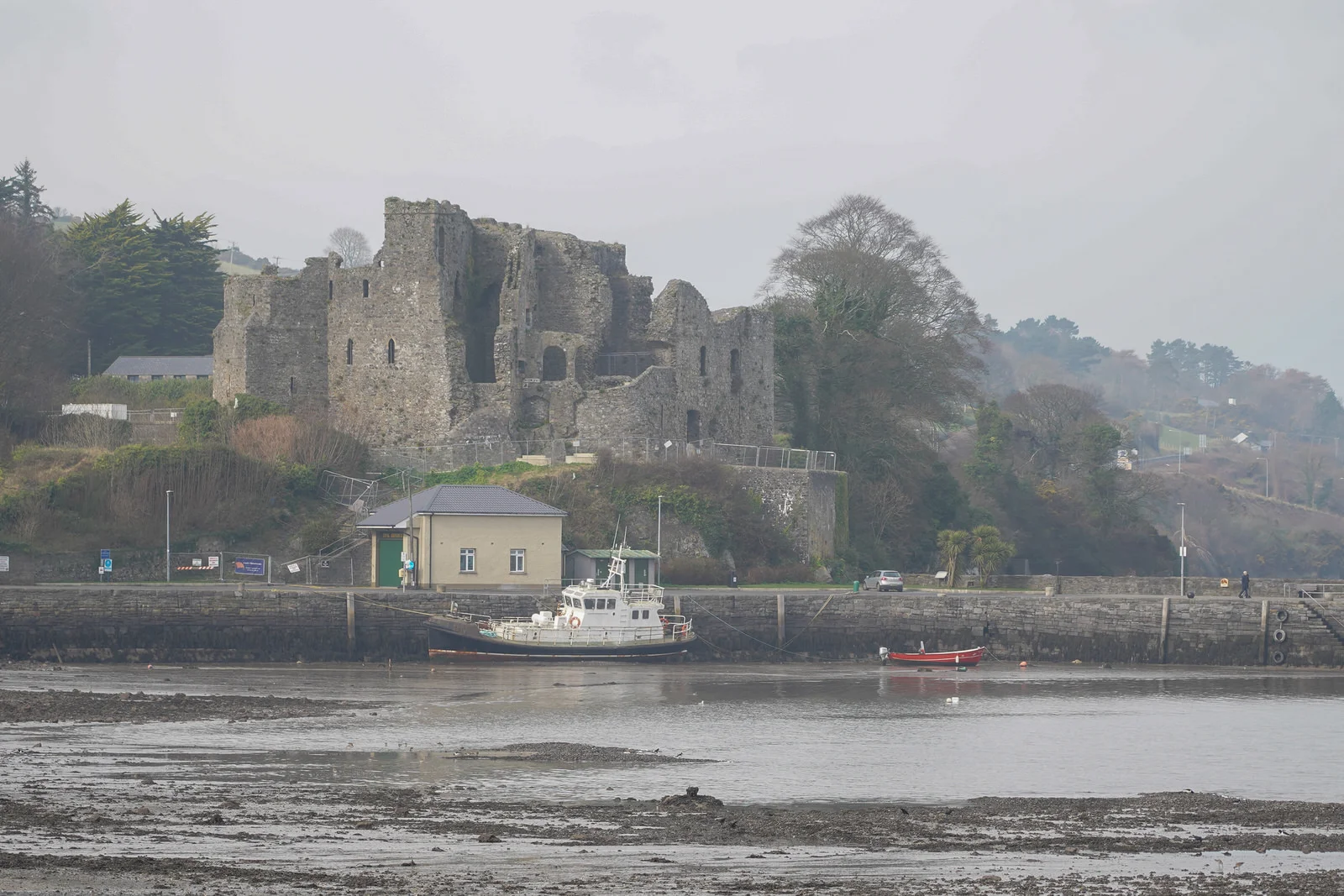 CISCO Ireland Partner Forum 2019 Carlingford Co Louth.