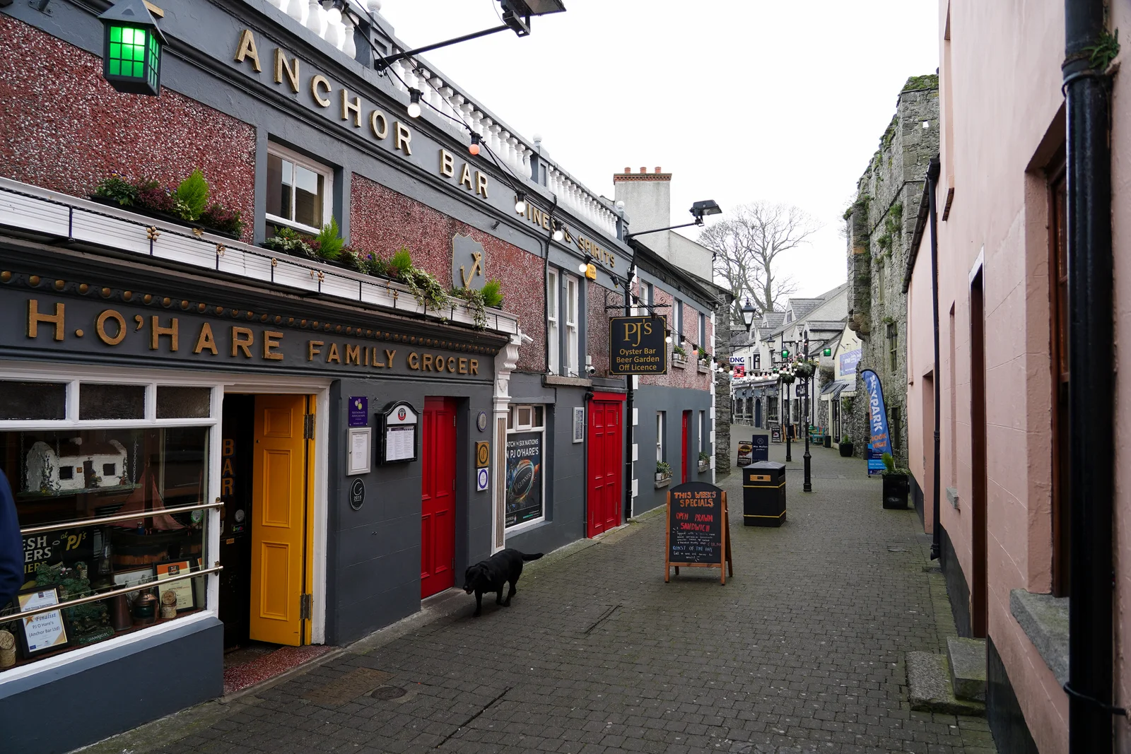 CISCO Ireland Partner Forum 2019 Carlingford Co Louth.