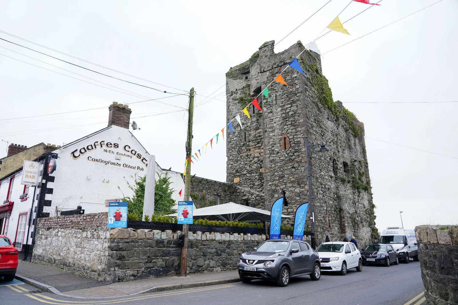 CISCO Ireland Partner Forum 2019 Carlingford Co Louth.