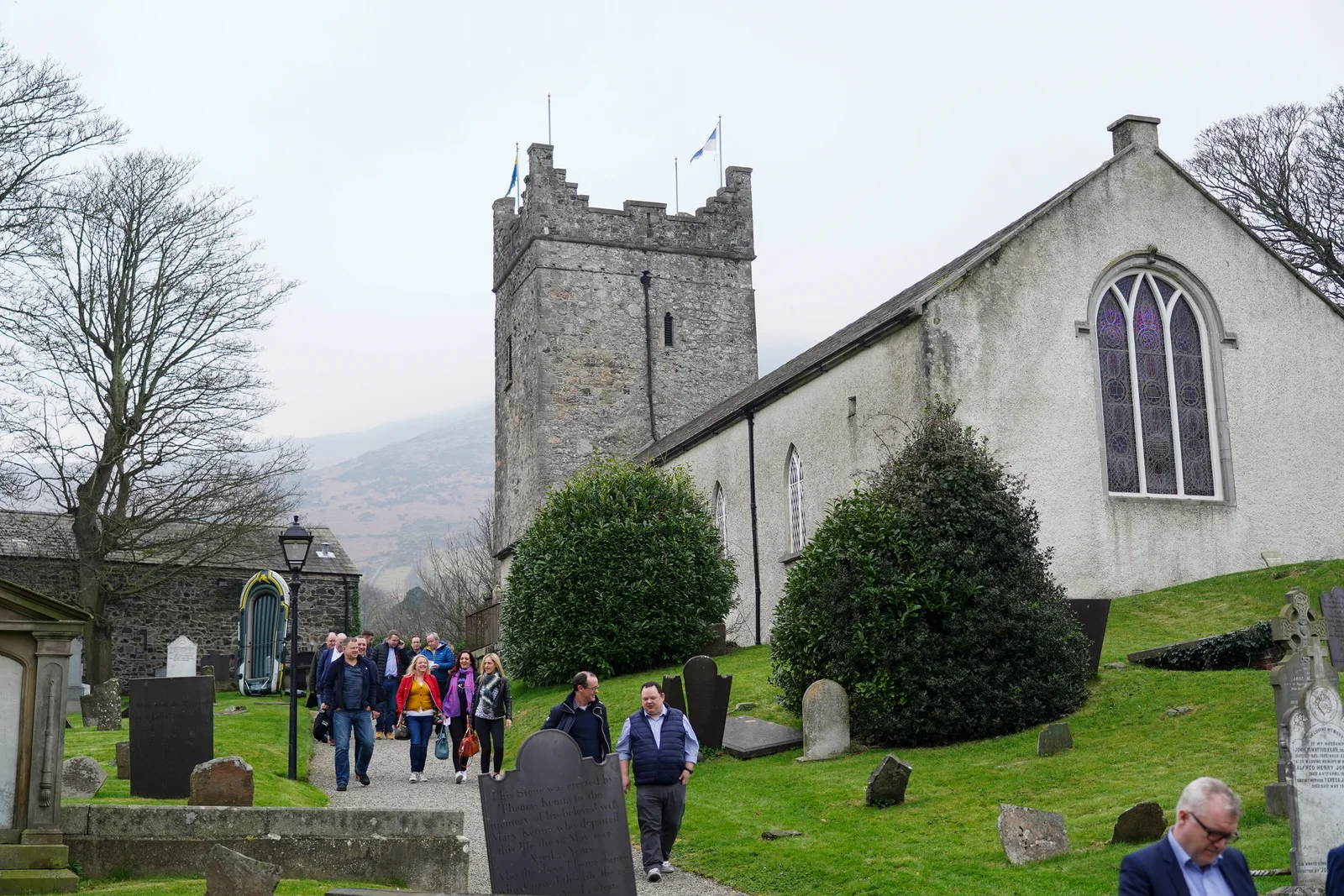 CISCO Ireland Partner Forum 2019 Carlingford Co Louth.