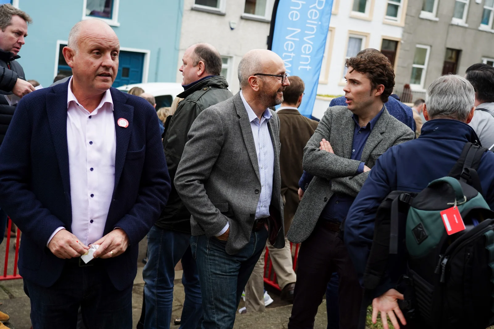CISCO Ireland Partner Forum 2019 Carlingford Co Louth.