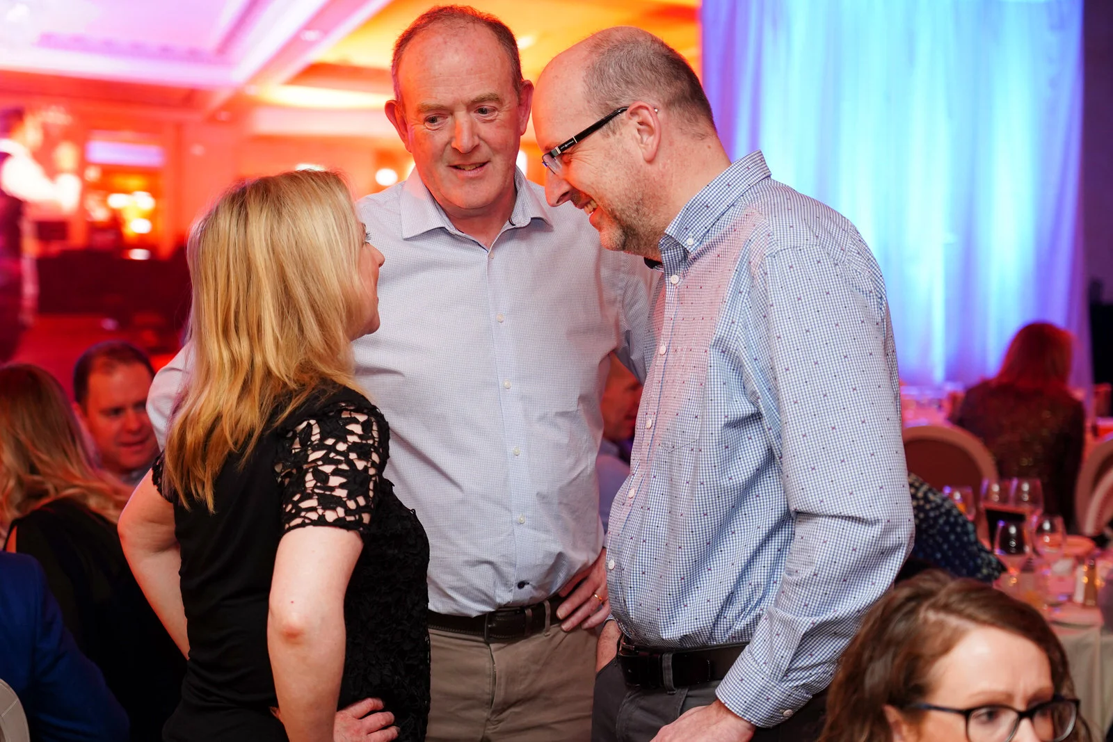CISCO Ireland Partner Forum 2019 Carlingford Co Louth.