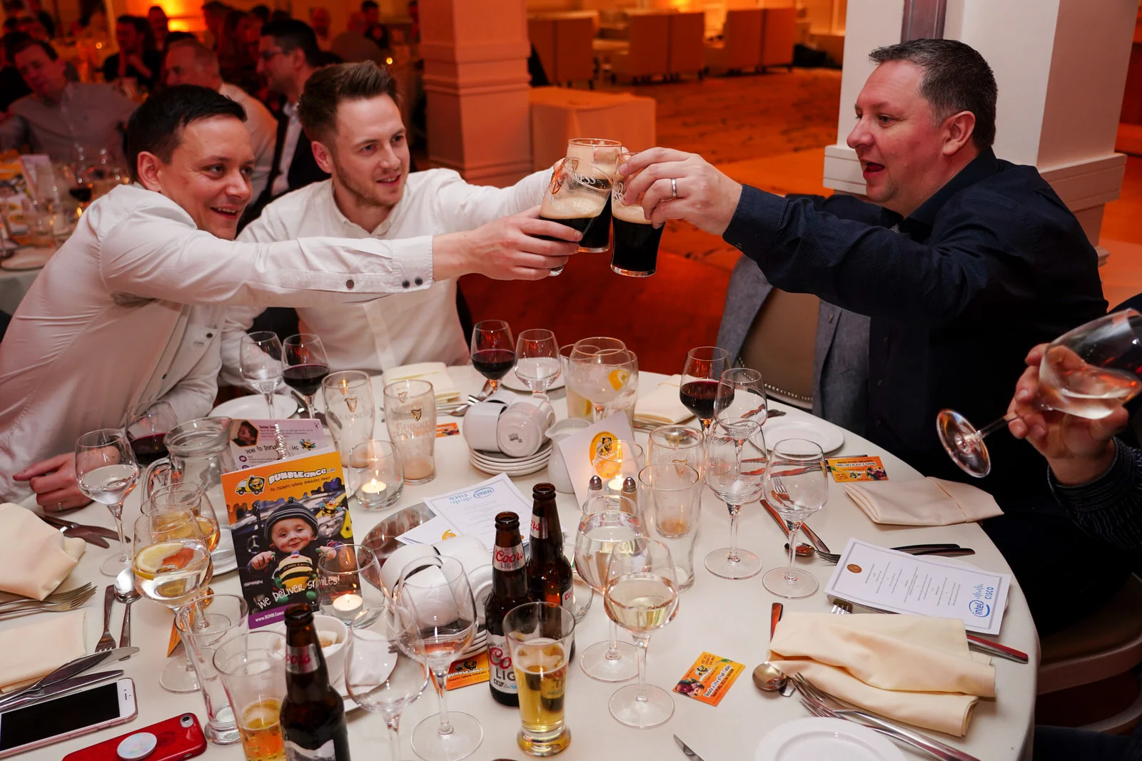 CISCO Ireland Partner Forum 2019 Carlingford Co Louth.