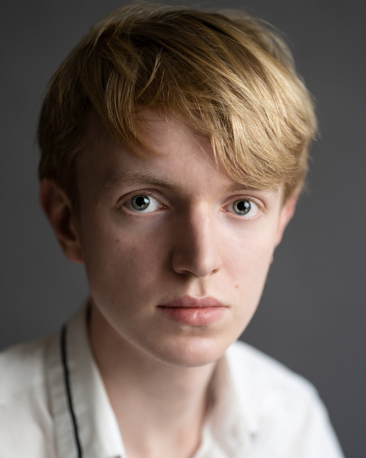  Actor headshot of Andrew Richardson 